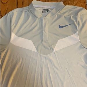 Men’s Nike Golf Shirt